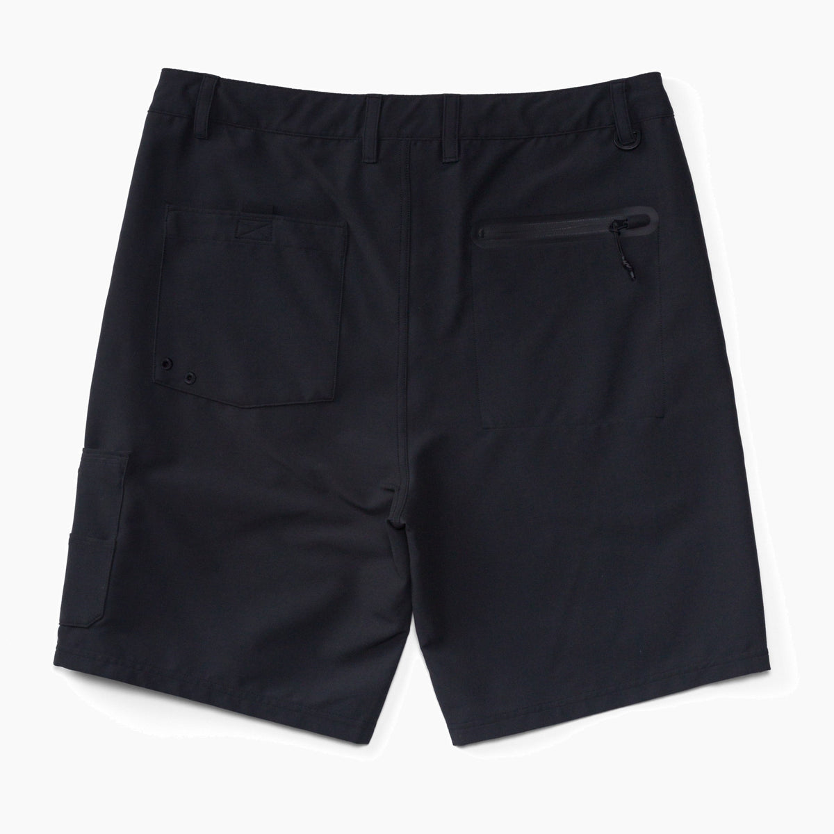 Bramble Utility Walkshort - Caviar