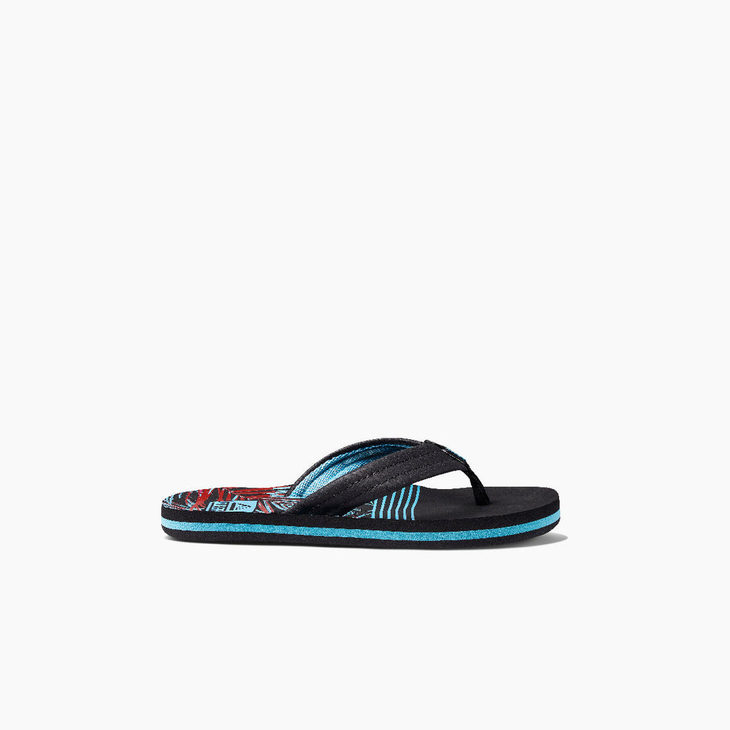 Kids Ahi - Tropical Dream - Right Side View