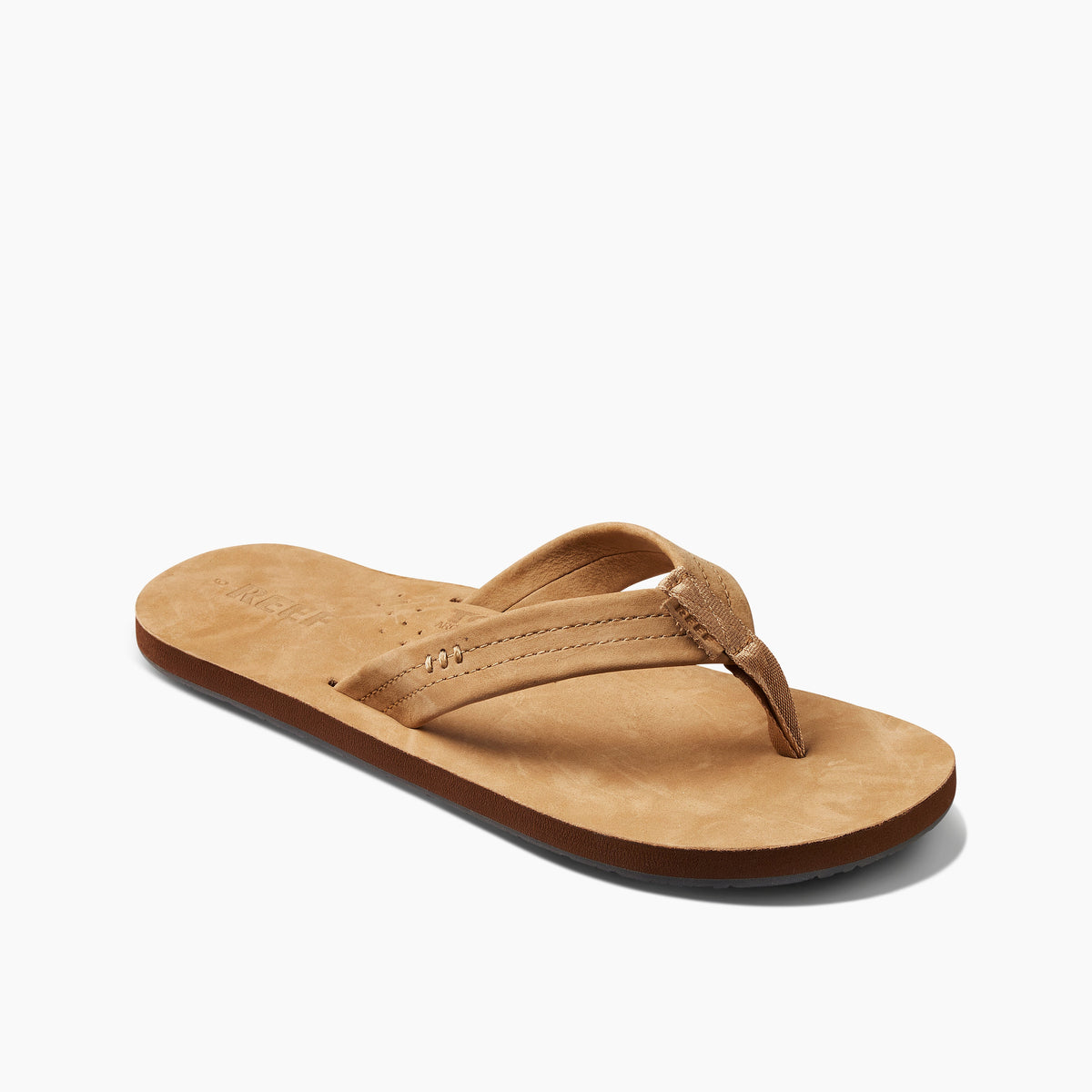 Reef Draftsmen - Classic Tan - Main View
