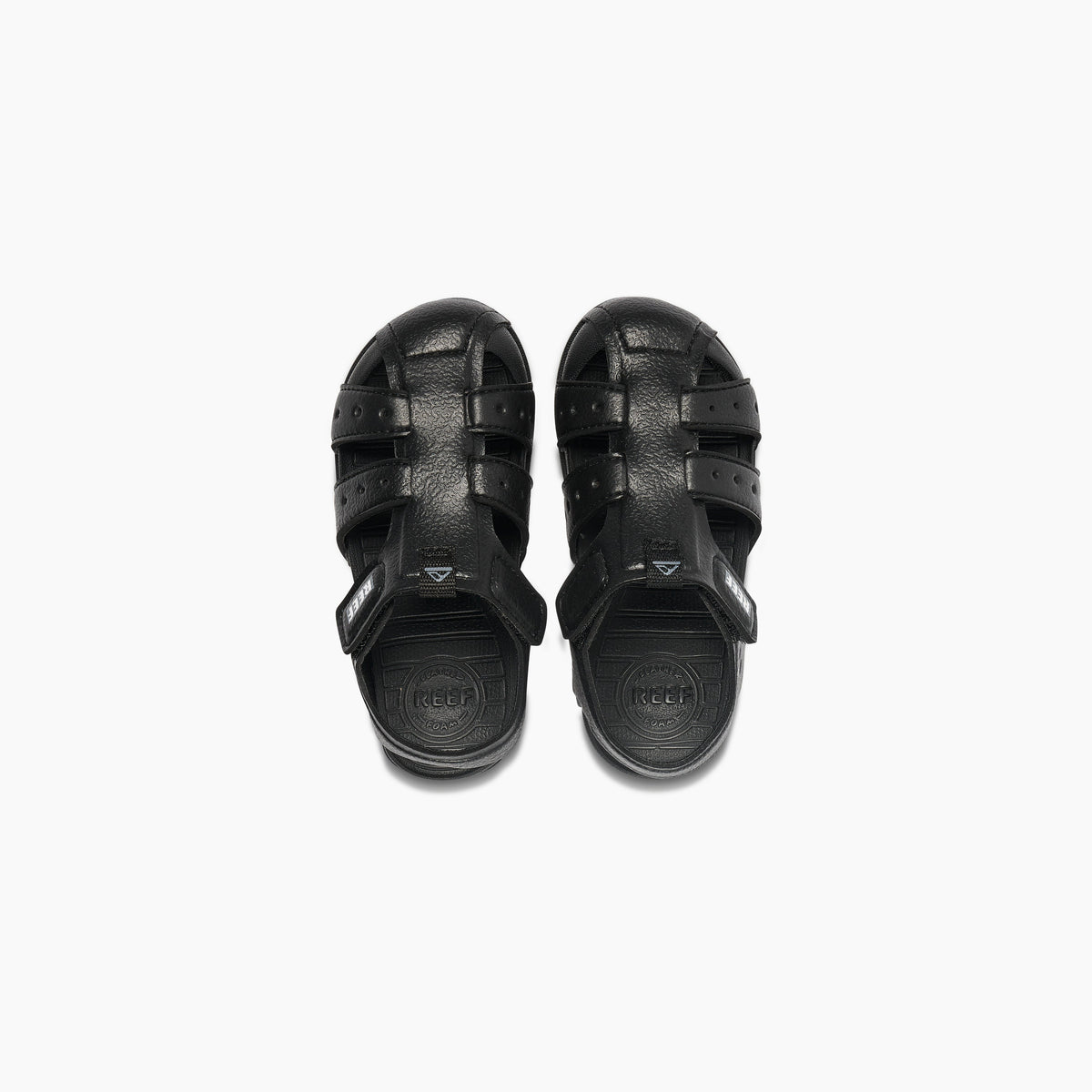 Little Water Beachy - Black