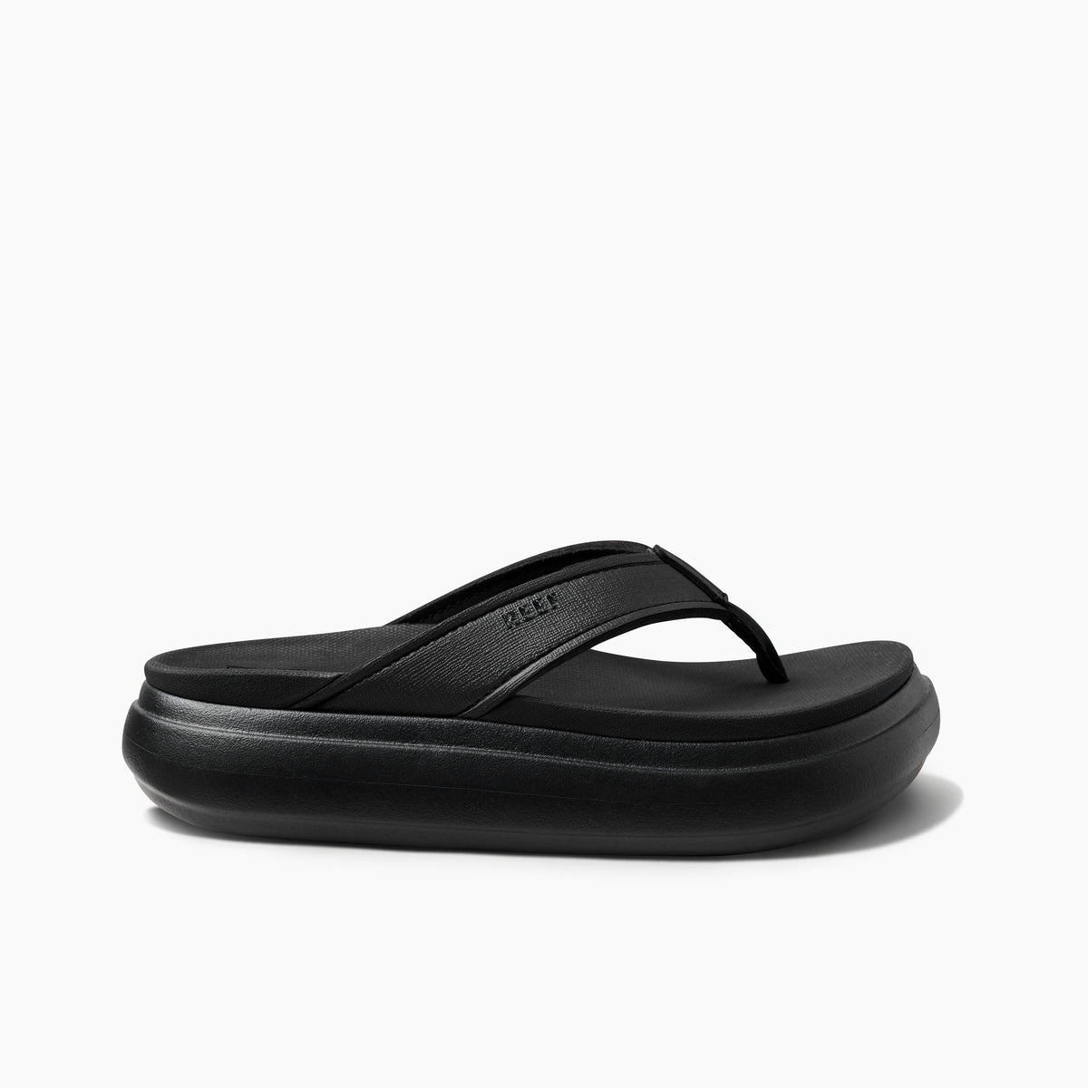 Cushion Bondi - Black/Black