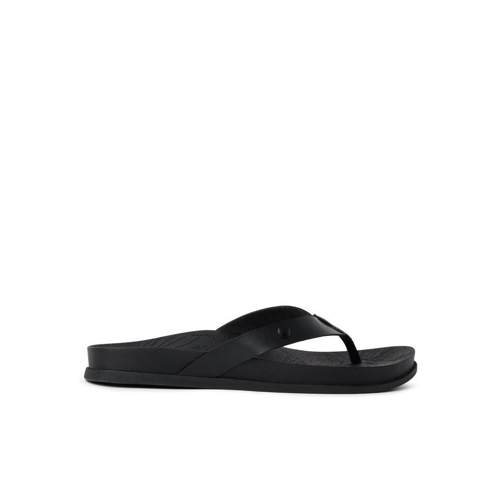 Vista Porto Cruz - Black Night - Right Side View