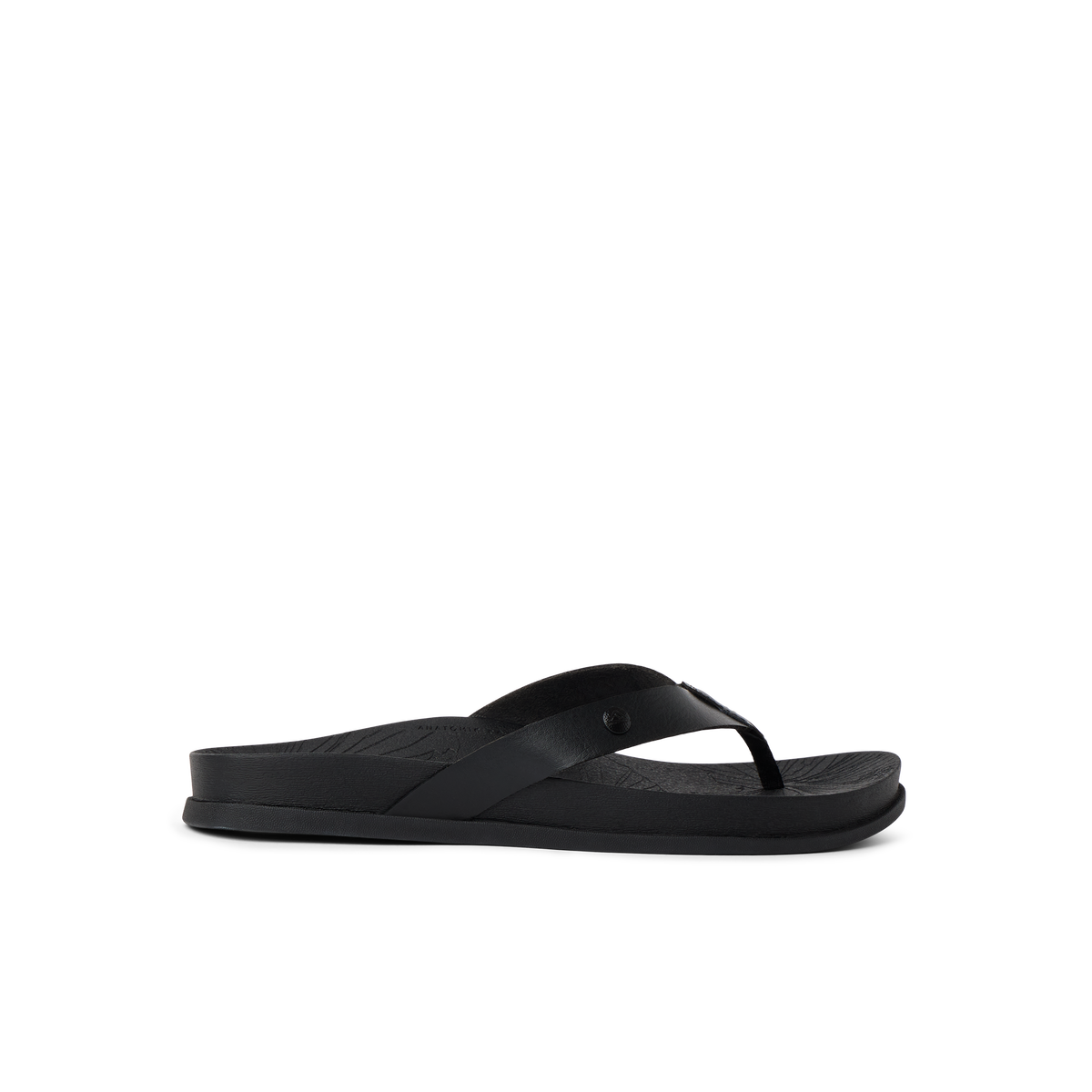 Vista Porto Cruz - Black Night - Right Side View