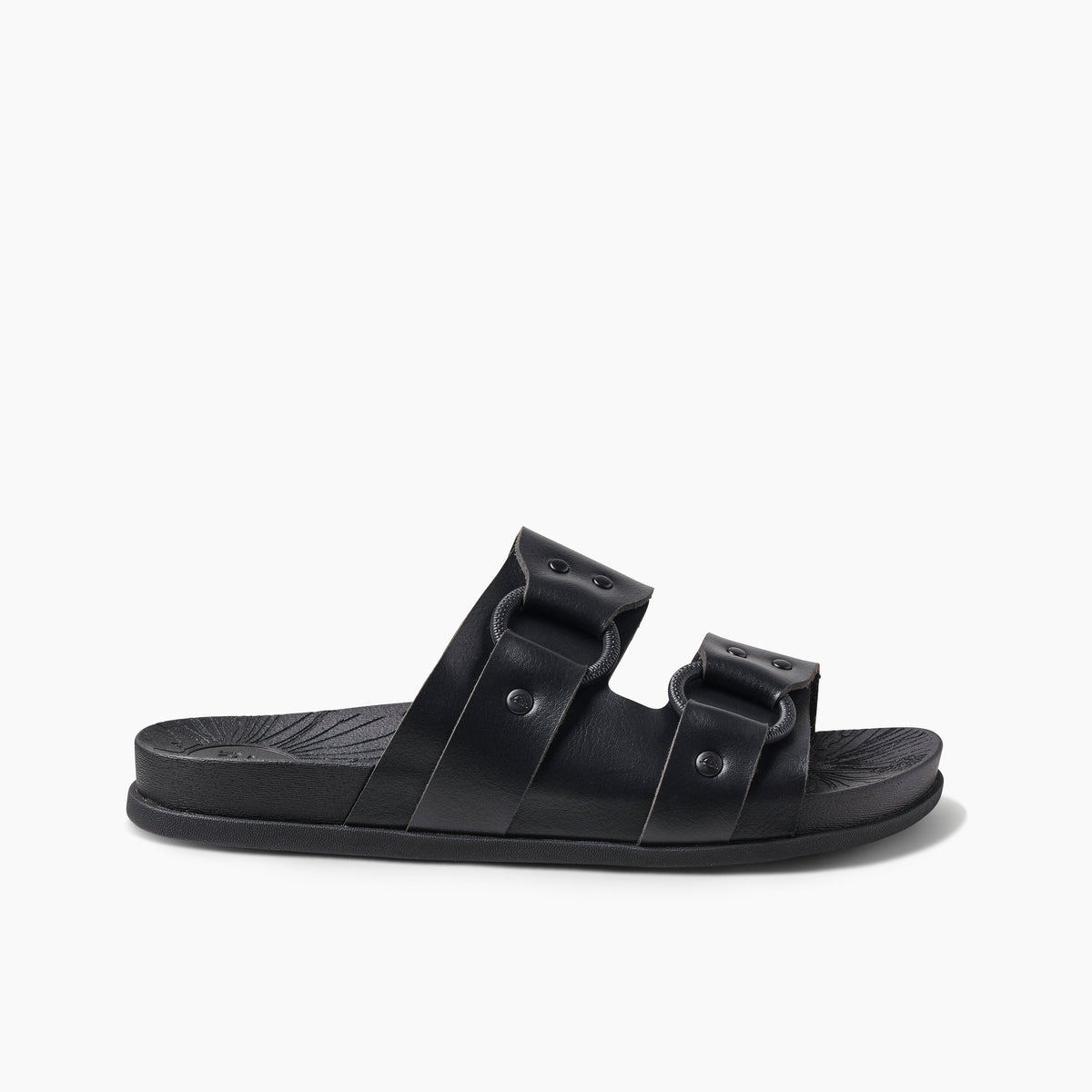 Vista Vera Cruz - Black Night - Right Side View