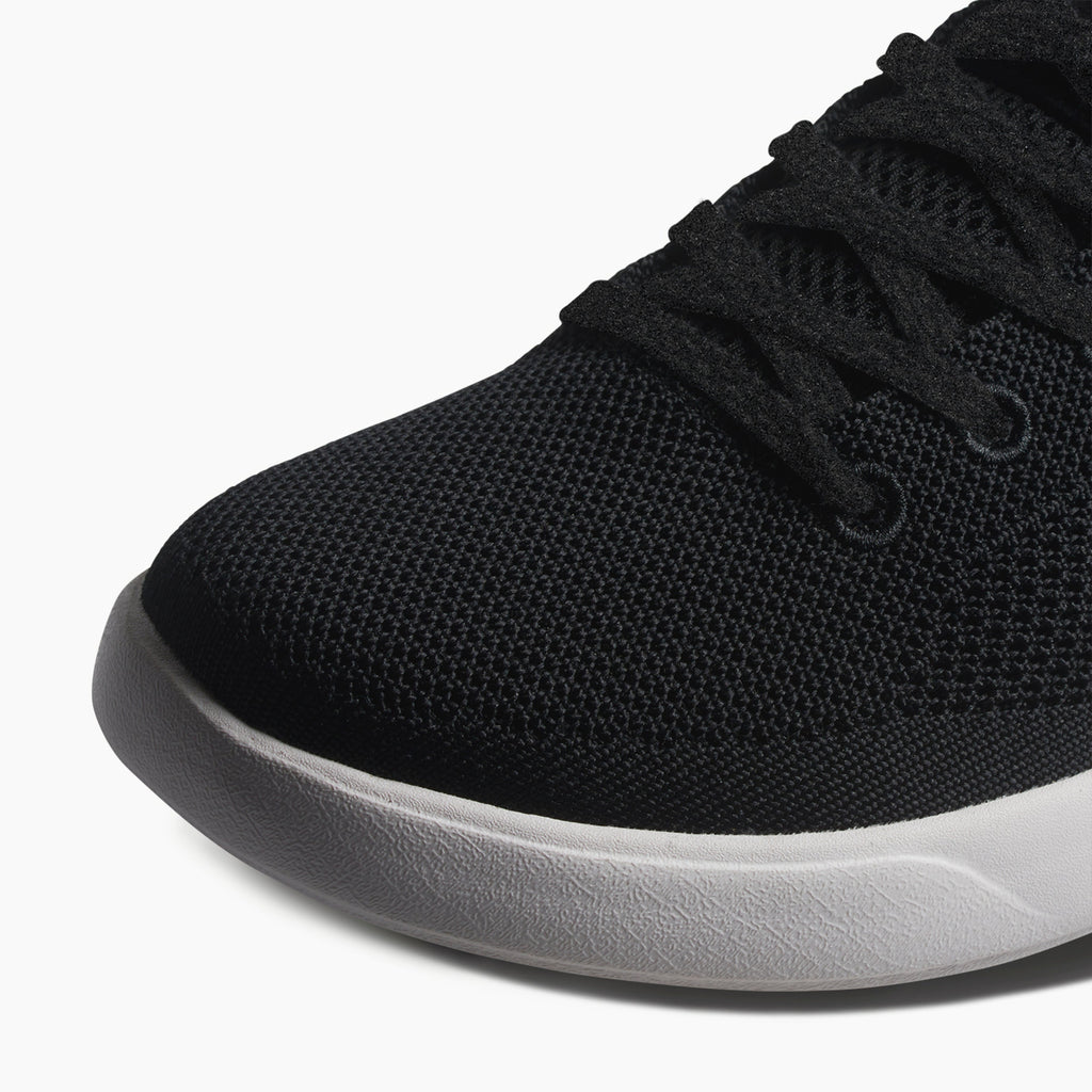 Swellsole Neptune - Black - Down the Line 1 View