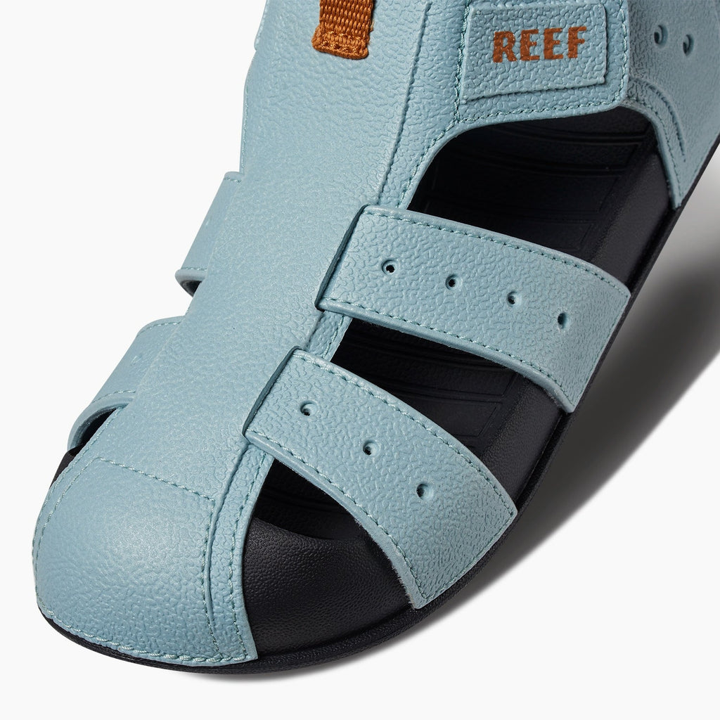 Kids Water Beachy - Ether Blue - Down the Line 1 View