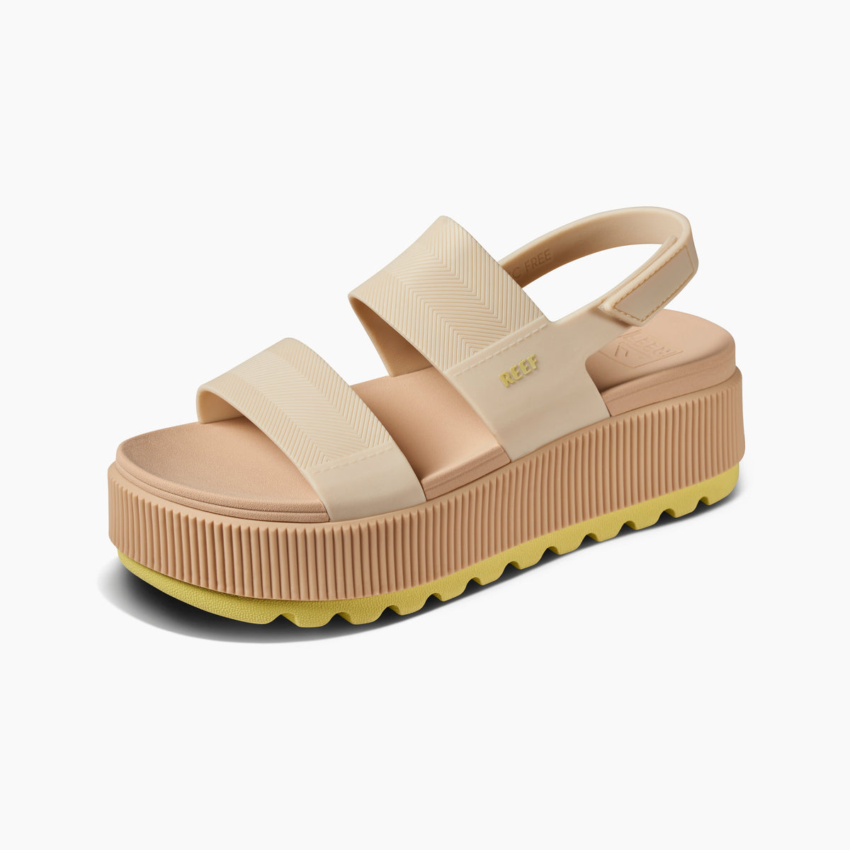 Water Vista Higher -  - Left Side View