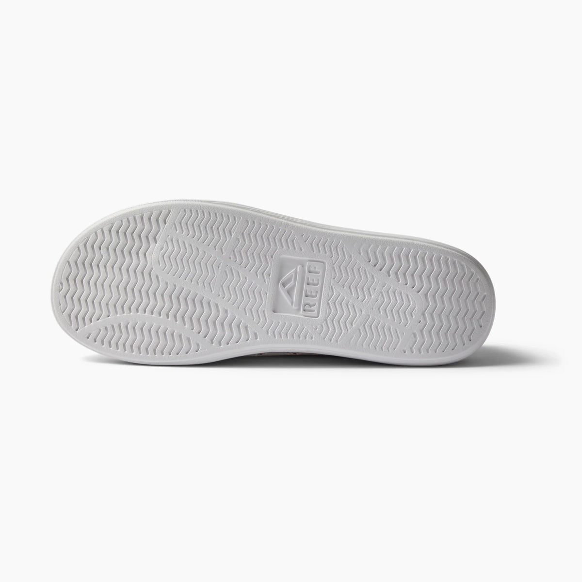 Swellsole Neptune - Olive/White - Underside View