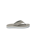 Ojai Classic - Grey Suede - Right Side View