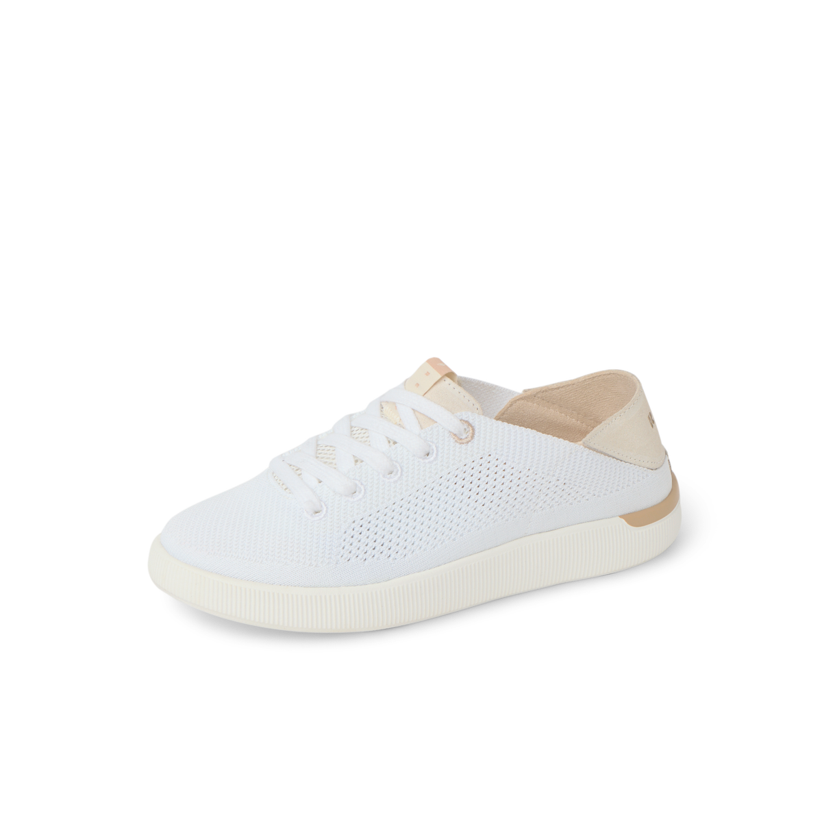 Reef Neptune - White/Vintage - Left Side View