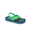 Little Ahi - Multi Shark - Main View