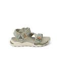 Cross-Shore - Sage/Tan - Top View