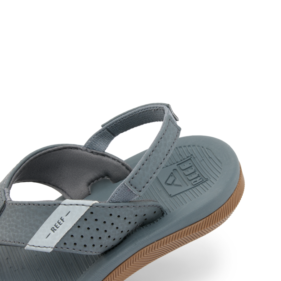 Little Santa Ana - Grey - Down the Line 2 View