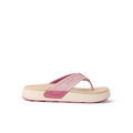 Sydnee Swell Low - Pale Mauve - Right Side View