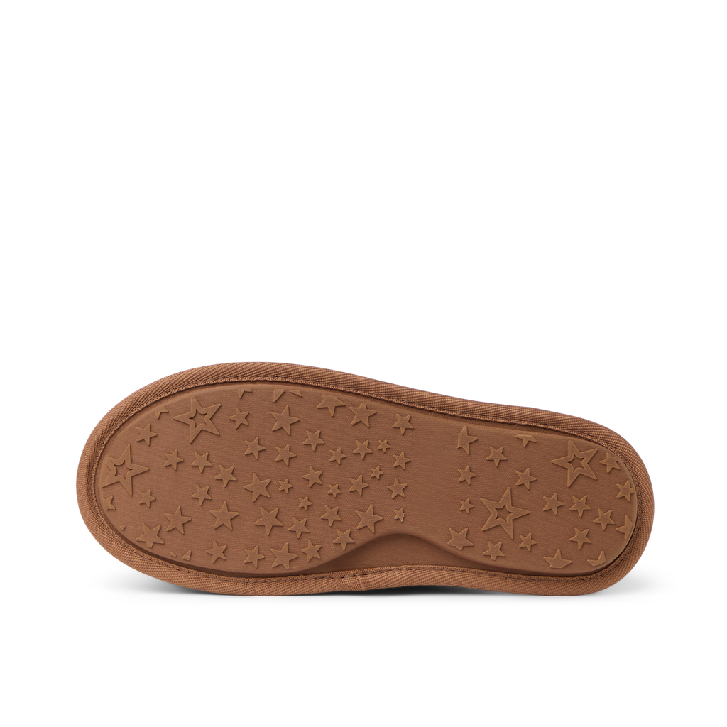 Iryss -  - Underside View