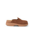 Vista Skye - Walnut Suede - Right Side View