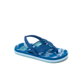 Little Ahi - Royal Sharks - Main View