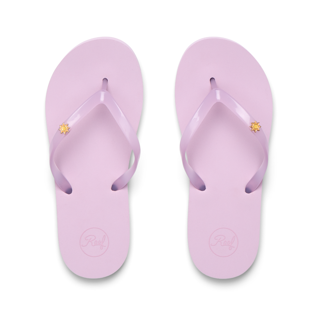 Kids Charming - Lavender Orchid - Top View