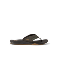 Fanning - Brown/Gum - Right Side View